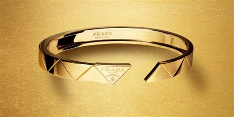 bijoux prada homme|Collection de Joaillerie pour Homme .